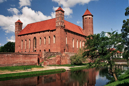 lidzbark warminski
