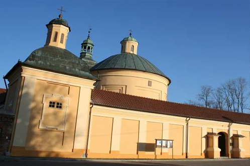 stoczek klasztorny