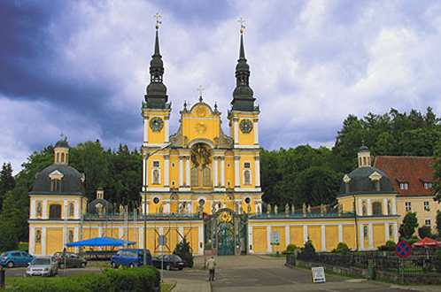 swieta lipka