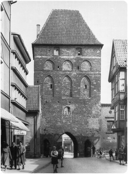 garncarska