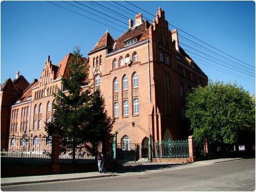 koszary