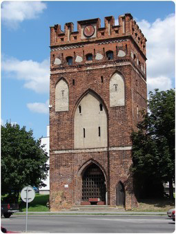 mariacka