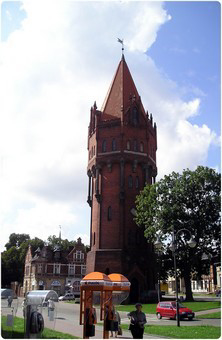 wieza